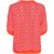 Strickpulllover "Alphonsine" - Orange