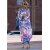MISS GOODLIFE Dress Beach Day XL (44)