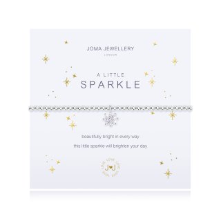 Joma Jewellery SPARKLE