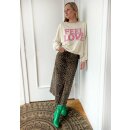 MISS GOODLIFE Rock Leo Long