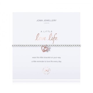 Joma Jewellery LOVE LIFE