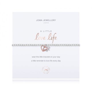 Joma Jewellery LOVE LIFE