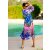 MISS GOODLIFE Dress Hello Armour