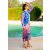 MISS GOODLIFE Dress Hello Armour
