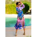 MISS GOODLIFE Dress Hello Armour M (38)