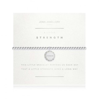 Joma Jewellery STRENGTH