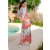 MISS GOODLIFE Dress Free & Love