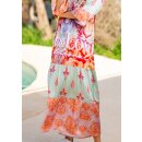 MISS GOODLIFE Dress Free & Love XL (44)