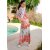 MISS GOODLIFE Dress Free & Love XL (44)