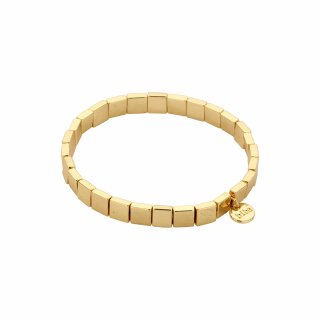 biba Armband Metall - Gold