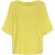 Halbarm-Strickpulllover "Sia" - Sunshine