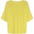 Halbarm-Strickpulllover "Sia" - Sunshine
