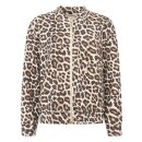 ZWILLINGSHERZ Doubleface Jacke "Leo"