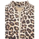 ZWILLINGSHERZ Doubleface Jacke "Leo"