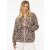 ZWILLINGSHERZ Doubleface Jacke "Leo"
