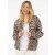 ZWILLINGSHERZ Doubleface Jacke "Leo"