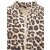 ZWILLINGSHERZ Doubleface Jacke "Leo"