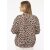 ZWILLINGSHERZ Doubleface Jacke "Leo"