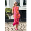 MISS GOODLIFE Dress Sleveless Summer Dream