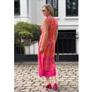 MISS GOODLIFE Dress Sleveless Summer Dream