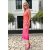 MISS GOODLIFE Dress Sleveless Summer Dream
