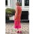 MISS GOODLIFE Dress Sleveless Summer Dream