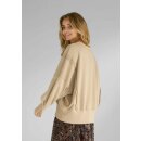 MISS GOODLIFE - Roundneck Sweater Gold - Sand