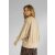 MISS GOODLIFE - Roundneck Sweater Gold - Sand