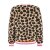 ZWILLINGSHERZ Bomberjacke Teddy "Wild Mind Leo"