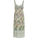Sommerliches Kleid - Salbei
