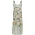 Sommerliches Kleid - Salbei
