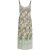 Sommerliches Kleid - Salbei