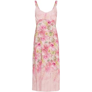 Sommerliches Kleid - Rosé