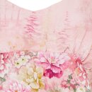 Sommerliches Kleid - Rosé