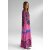 MISS GOODLIFE Maxidress Happy Blue XL (44)