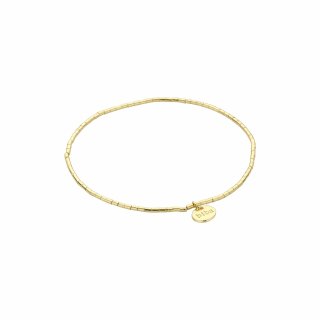 biba Armband Metall goldfarben