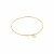 biba Armband Metall goldfarben