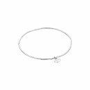 biba Armband Metall silberfarben
