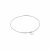 biba Armband Metall silberfarben