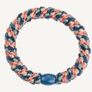 KKNEKKI Haargummi - Mix Pomerant Blue