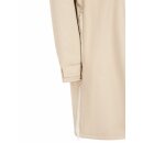 ZWILLINGSHERZ Oversize Windjacke - Beige