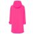ZWILLINGSHERZ Oversize Windjacke - Neonpink