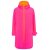 ZWILLINGSHERZ Oversize Windjacke - Neonpink S/M