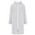 ZWILLINGSHERZ Oversize Windjacke - Grau