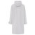 ZWILLINGSHERZ Oversize Windjacke - Grau