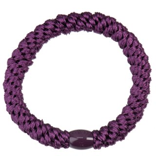 KKNEKKI Haargummi - Grape