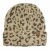 Mütze Leopard Olive