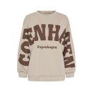 Sweater "Copenhagen" - Beige