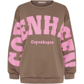 Sweater "Copenhagen" - Fango