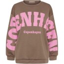 Sweater "Copenhagen" - Fango L/XL